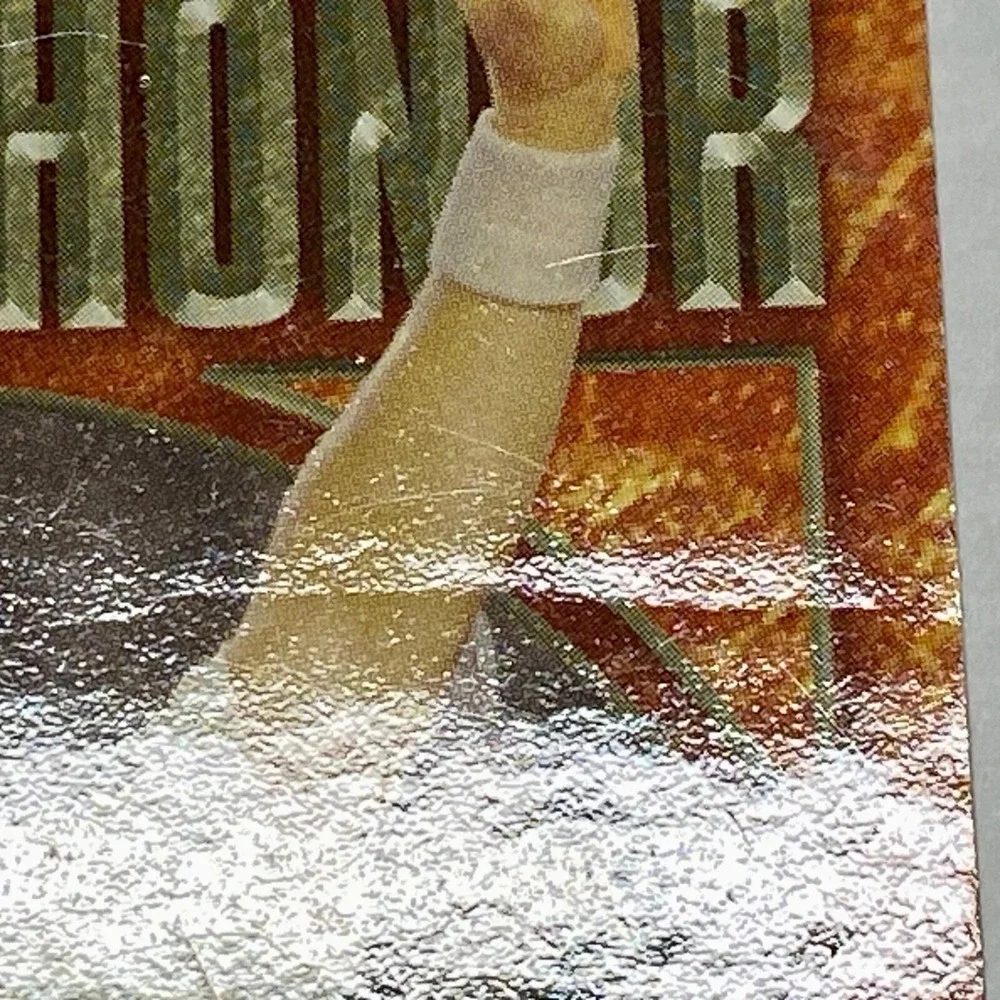 2006 Topps Peyton Manning Super Bowl XLI MVP Ring of Honor #RH41-PM Colts‎ NFL